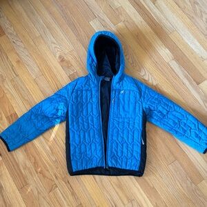 Cloudveil kids jacket, size 10